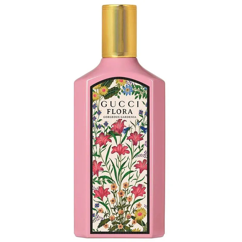 Gucci Flora Gorgeous Gardenia for Women 100ml EDP