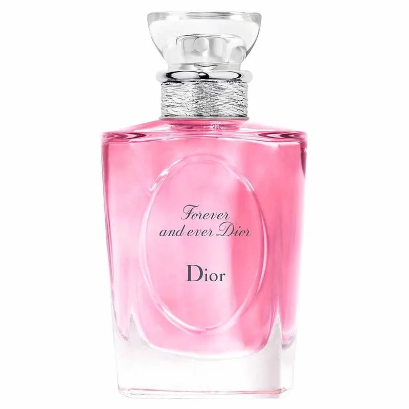 Dior Forever And Ever Feminino 100ml Eau De Toilette