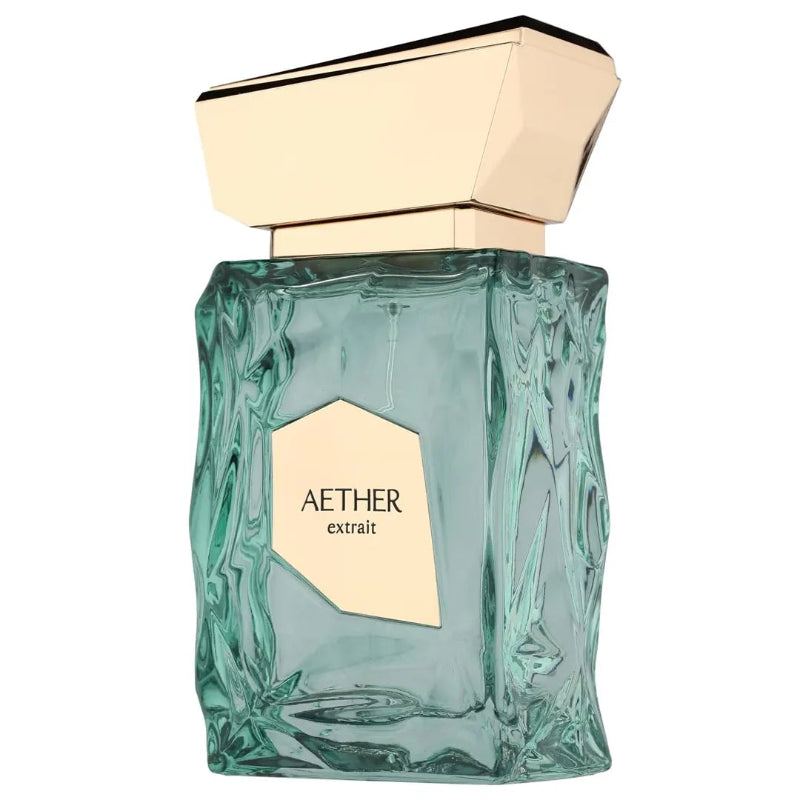 French Avenue Aether Extrait Masculino 100ml Eau De Parfum