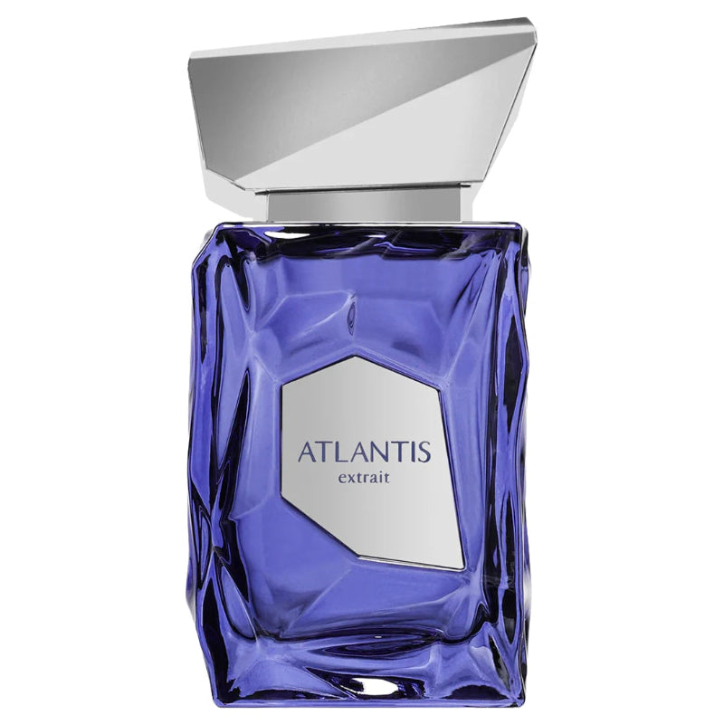 French Avenue Atlantis Extrait Masculino 100ml Eau De Parfum