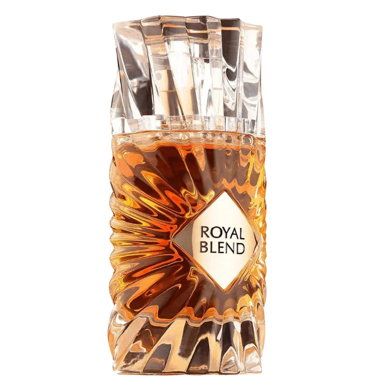 French Avenue Royal Blend Vintage Masculino 100ml Extrait De Parfum
