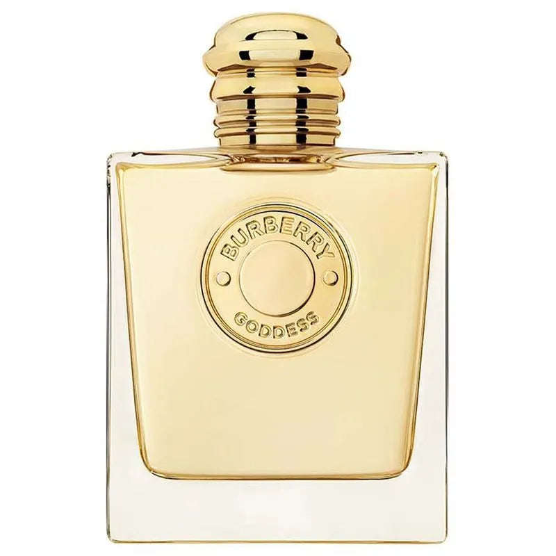 Burberry Goddess Feminino 100ml Eau De Parfum