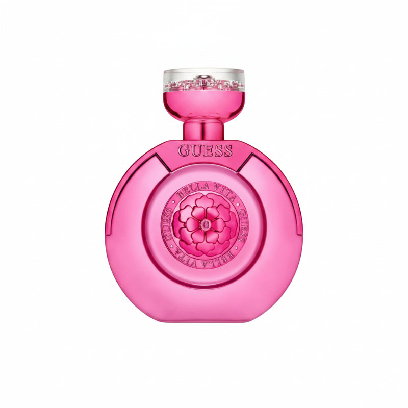 Guess La Mia Bella Vita Feminino 100ml Eau De Parfum