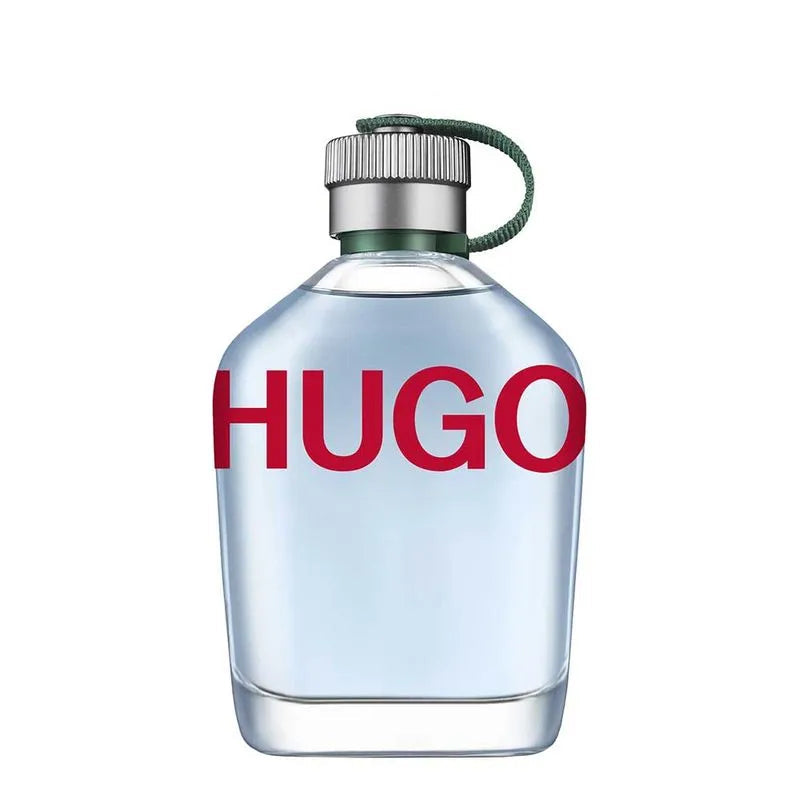 Hugo Boss Man Masculino 200ml Eau De Toilette
