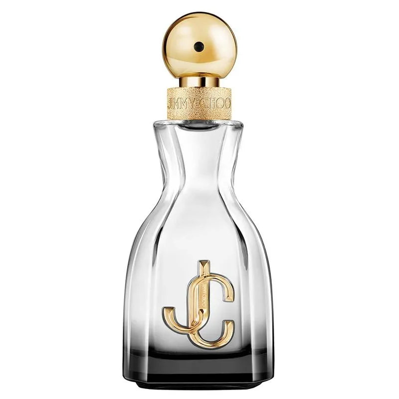 Jimmy Choo I Want Choo Forever Feminino 100ml Eau De Parfum