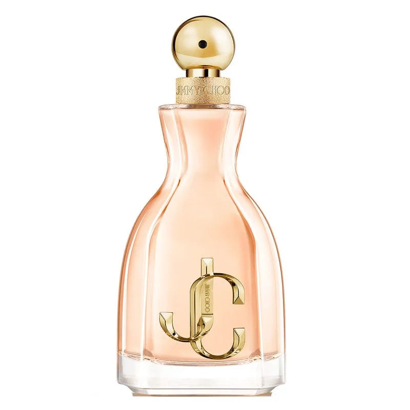 Jimmy Choo I WantChoo Feminino 60ml Eau De Parfum