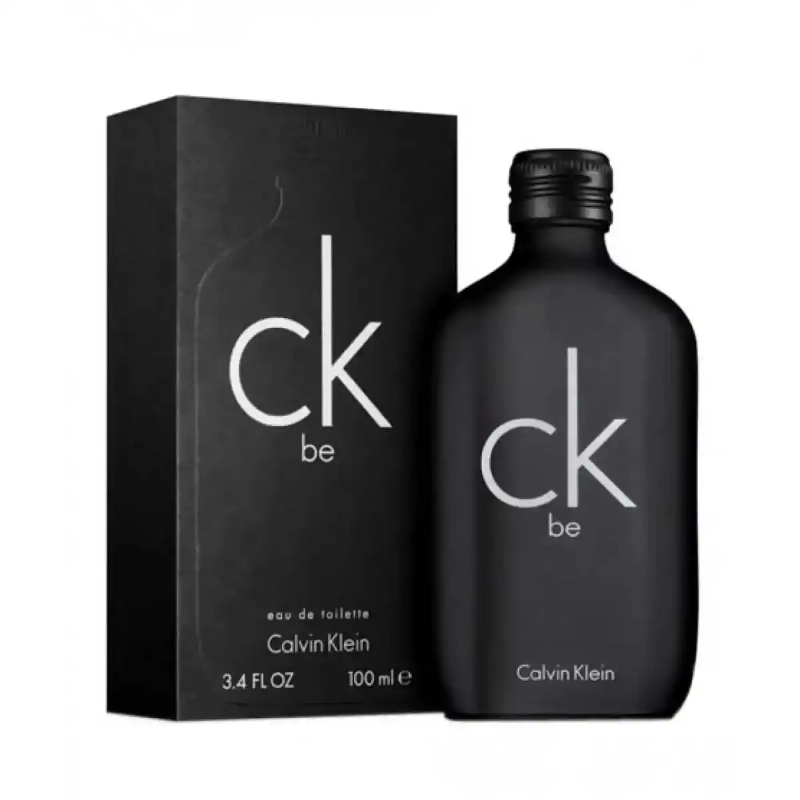 Calvin Klein CK BE Men's 100ml EDT