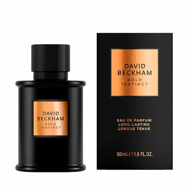 David Beckham Bold Instinct Men 75ml Eau De Parfum