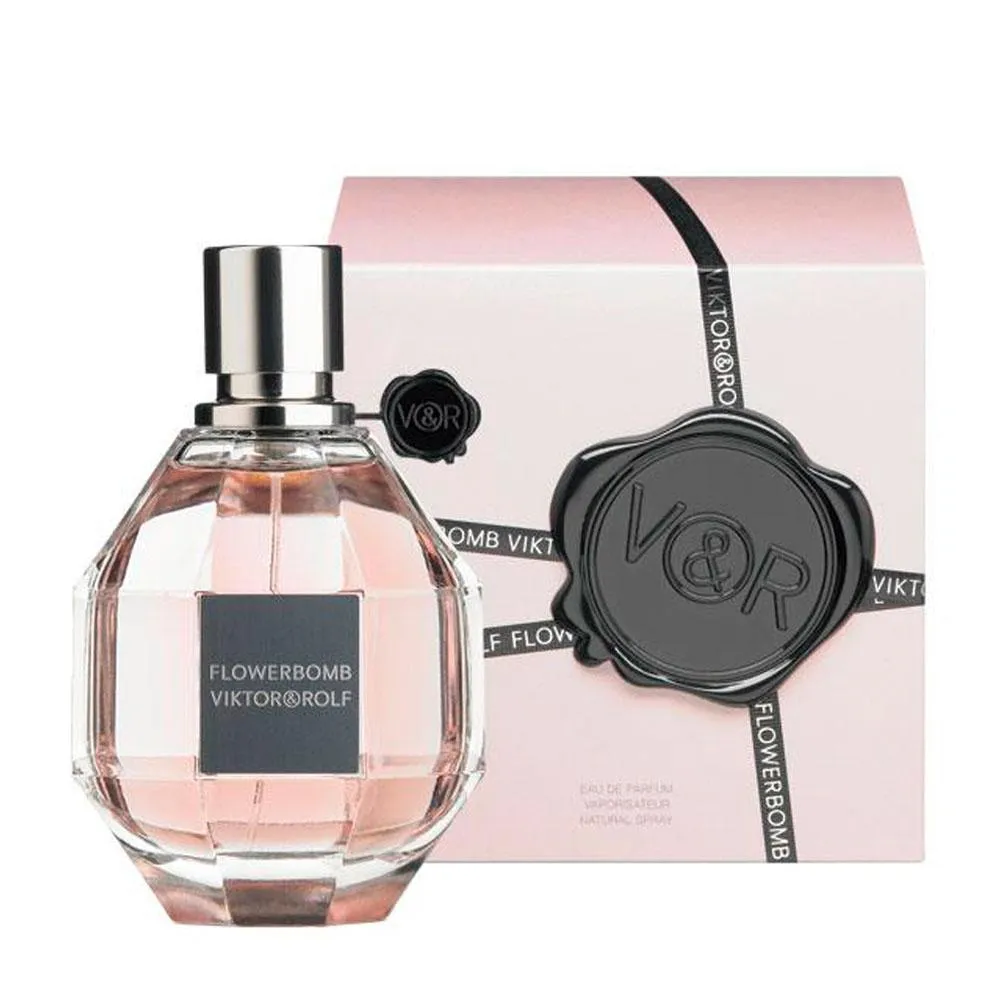Viktor & Rolf Flowerbomb Women's 100ml EDP