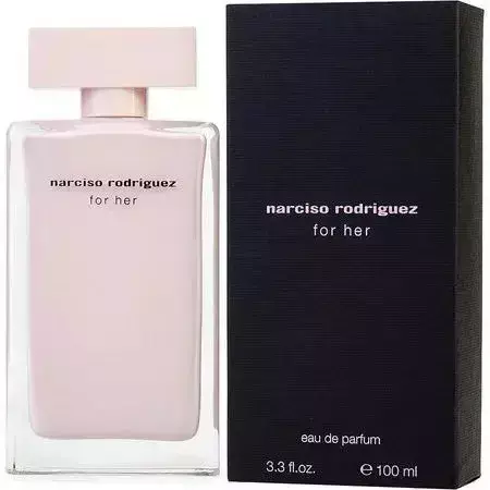 Narciso Rodriguez For Her Female 100ml EDP