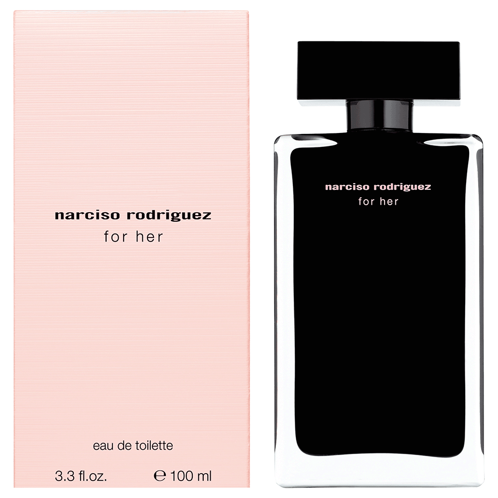 Narciso Rodriguez For Her Female 100ml EDT