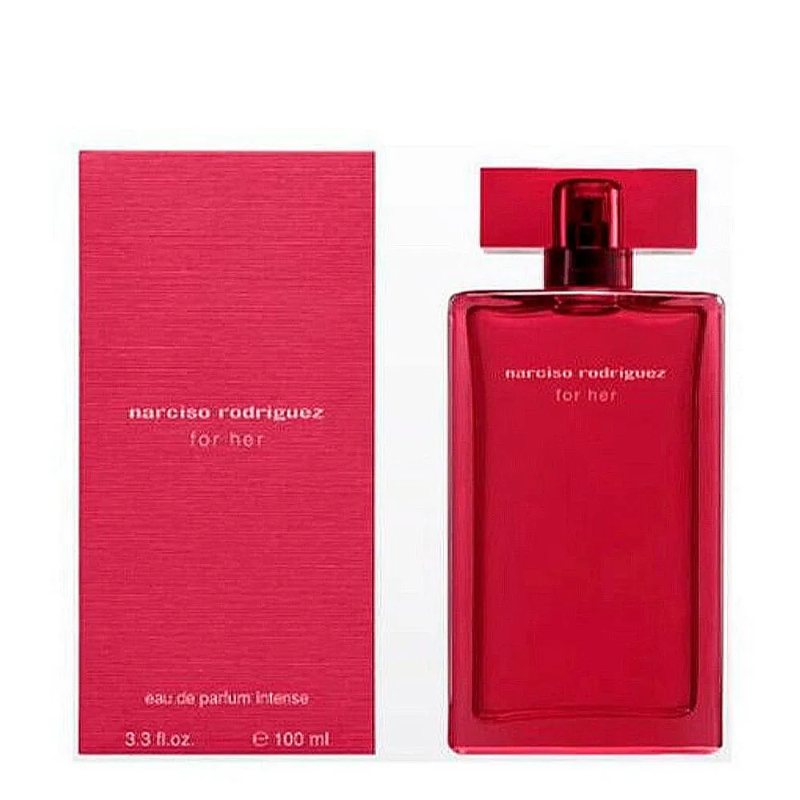 Narciso Rodriguez For Her EDP Intense for Women 100ml