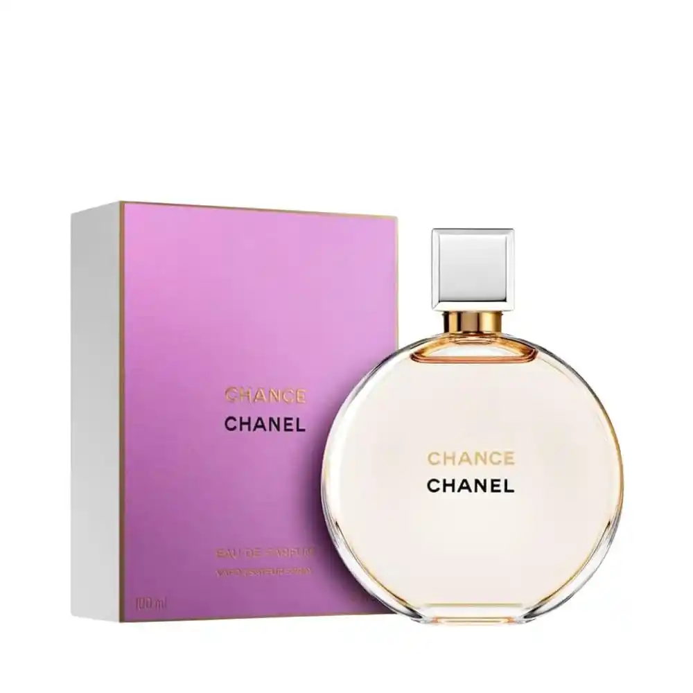 Chanel Chance EdP 100ml for Women
