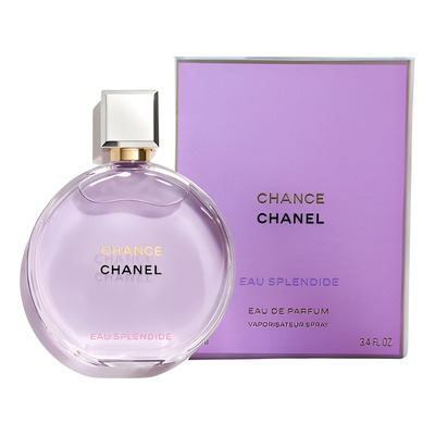 Chanel Chance Splendide Fem 100ml EDP