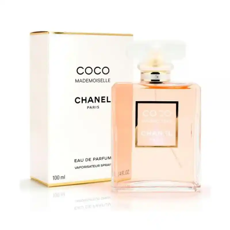Chanel Coco Mademoiselle Women 100ml EDP