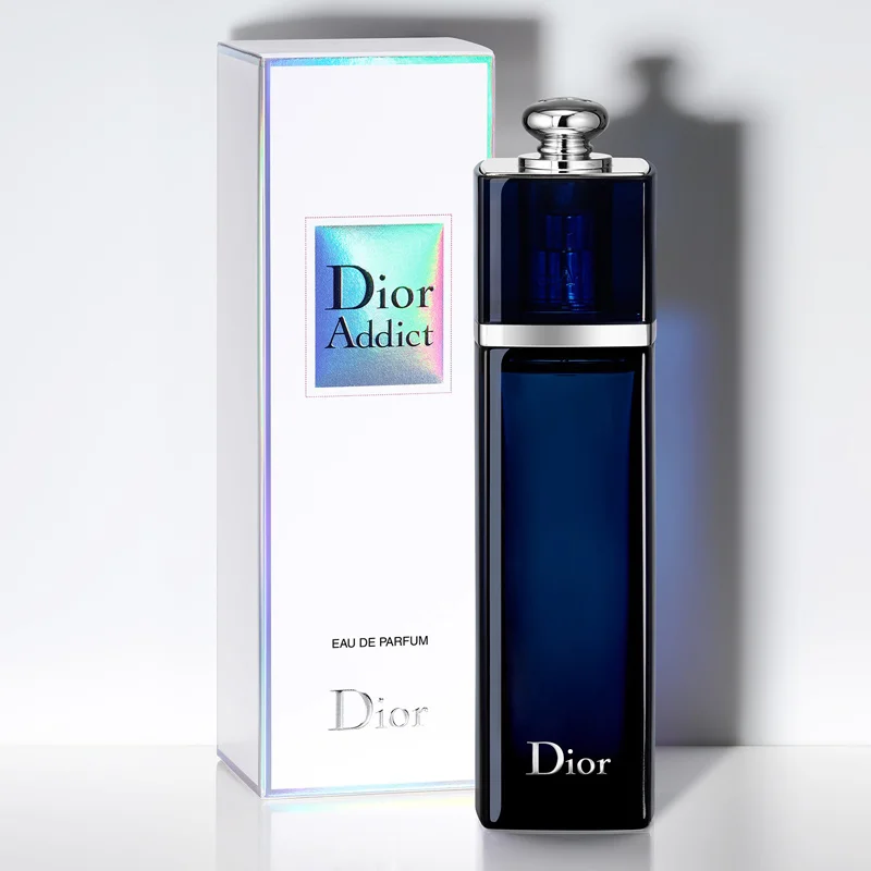 Dior Addict Women's 100ml Blue EDP