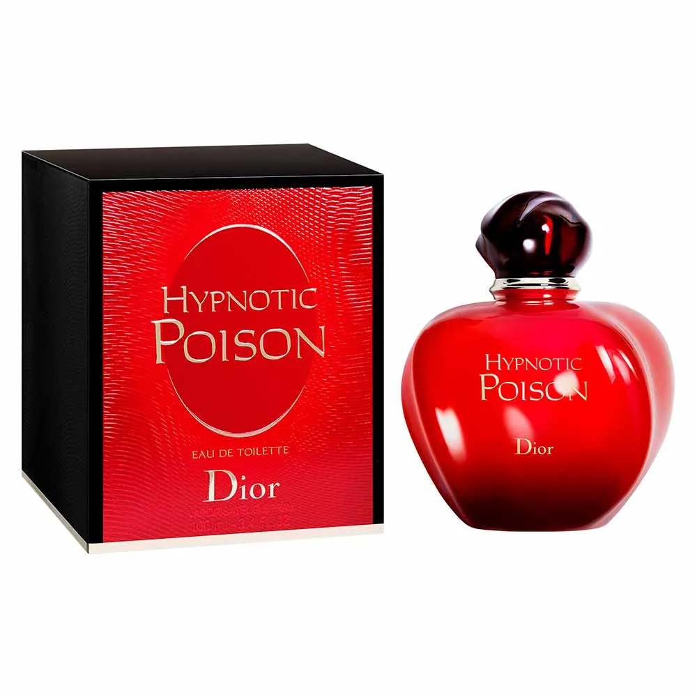Dior Hypnotic Poison Women 100ml EDT