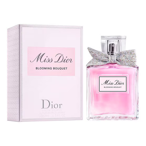 Dior Miss Dior Blooming Bouquet Feminino 100ml Eau De Parfum