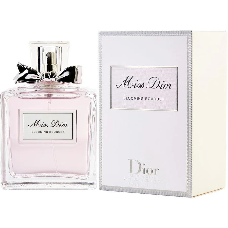 Dior Miss Dior Blooming Bouquet Feminino  150ml Eau De Toilette