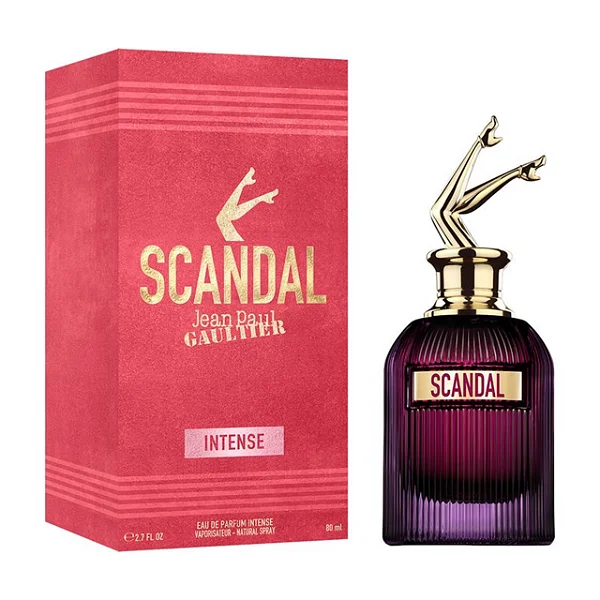 Jean Paul Gaultier Scandal Women 80ml EDP
