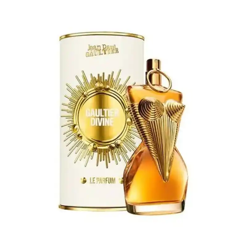 Jean Paul Gaultier Divine Fem 100ml Le Parfum