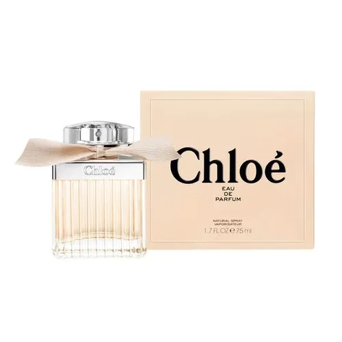 Chloe By Chloe Female 75ml EDP