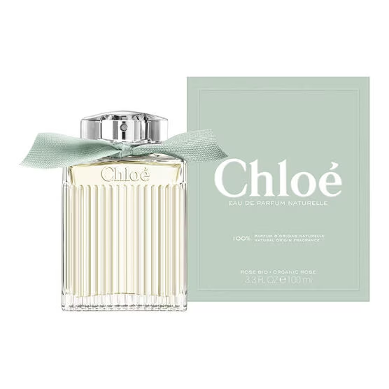 Chloe Naturelle for Women 100ml EDP