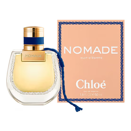 Chloe Nomade Nuit Egypte Women's 75ml EDP