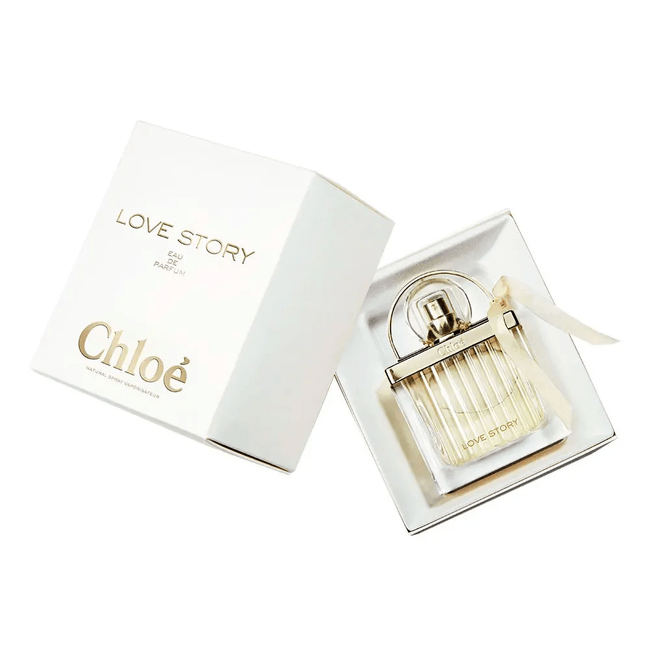 Chloe Love Story For Women 30ml EDP