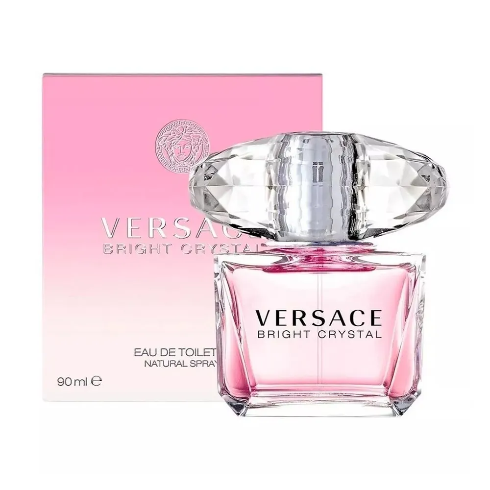 Versace Bright Crystal for Women 90ml EDT