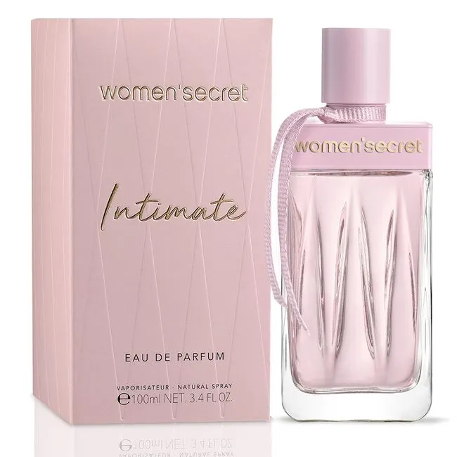 Intimate Women Secret Feminino 100ml Eau De Parfum