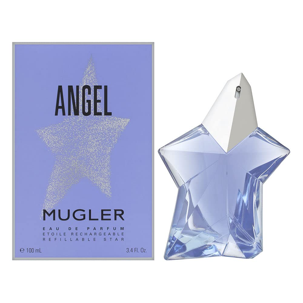 Thierry Mugler Angel Women 100ml EDP Star