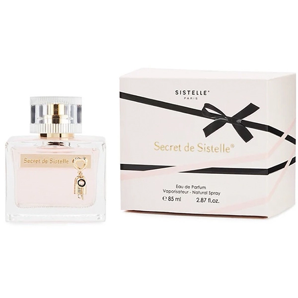 Sistelle Paris Secret de Sistelle Women 85ml EDP