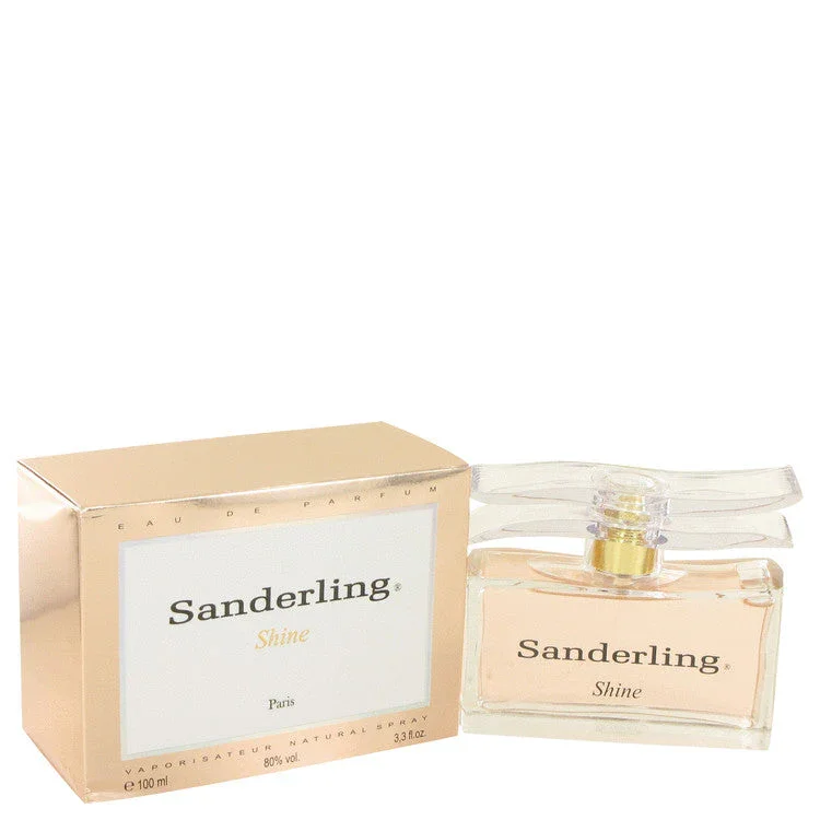 Sistelle Paris Sanderling Shine 100ml EDP