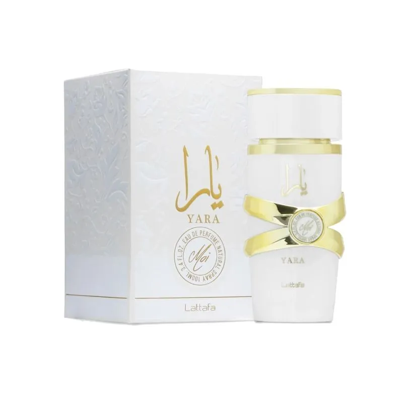 Lattafa Yara Moi 100ml Women's EDP