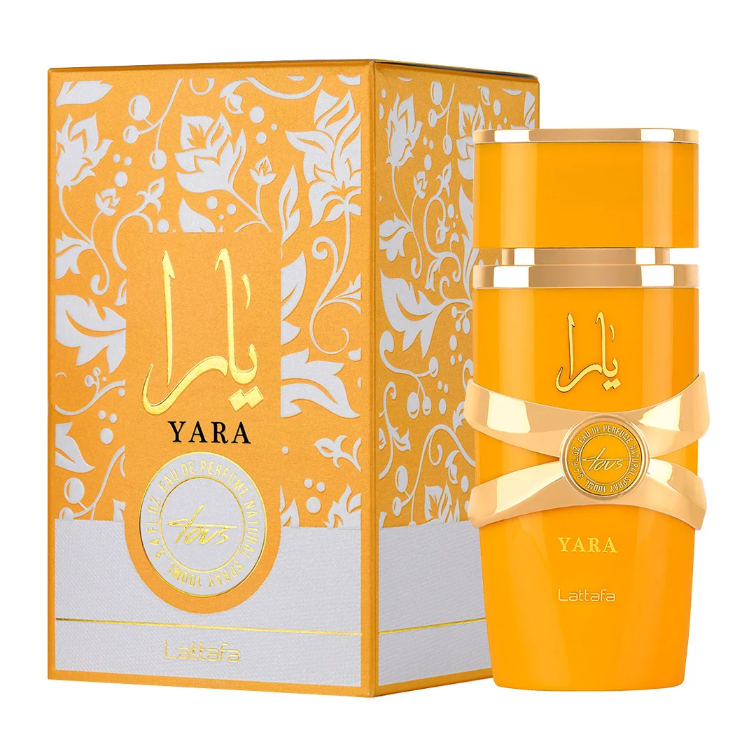 Lattafa Yara Tous 100ml Women's EDP