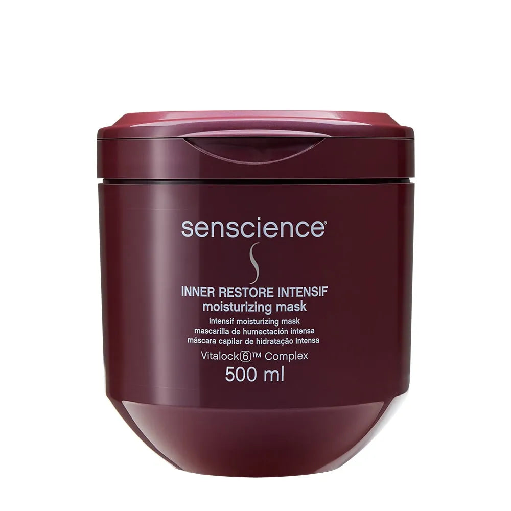 Senscience Inner Restore Intensif Mask 500g