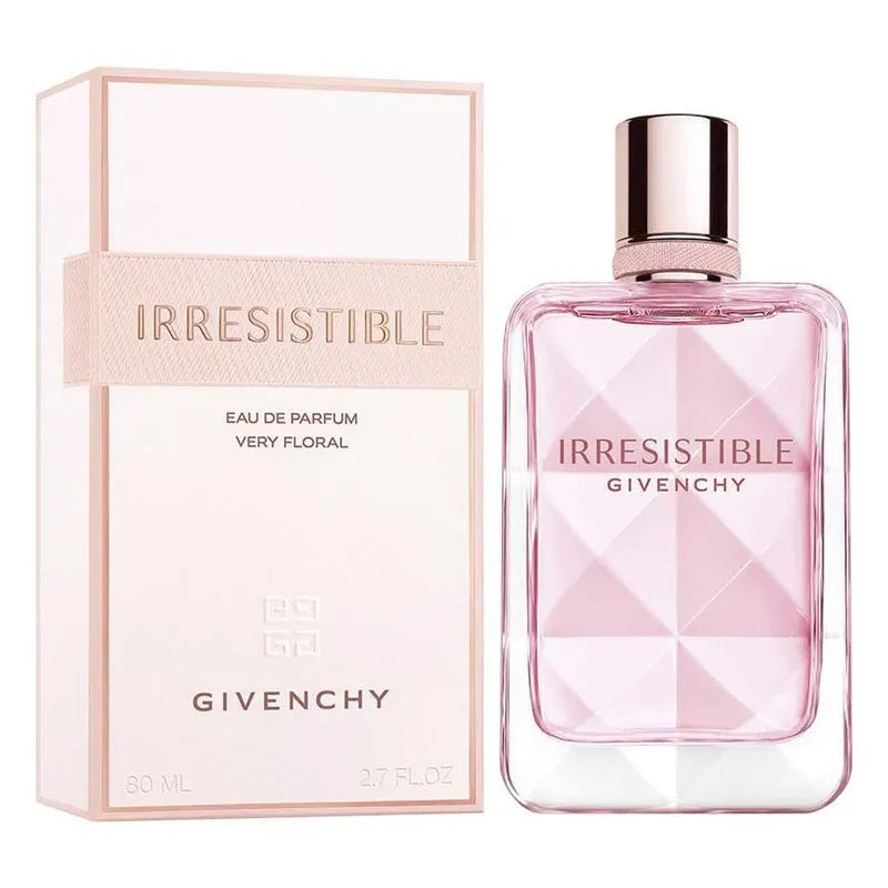 Givenchy Irresistible Very Floral for Women 80ml EDP