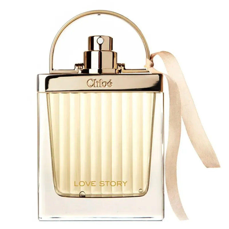 Chloe Love Story Feminino  30ml Eau De Parfum