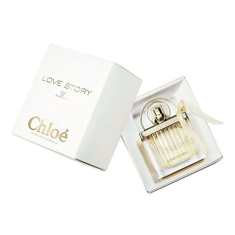 Chloe Love Story Feminino  30ml Eau De Parfum