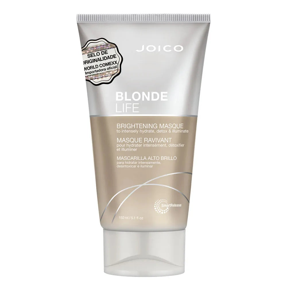 Joico Blond Life Brightening Masque 150ml
