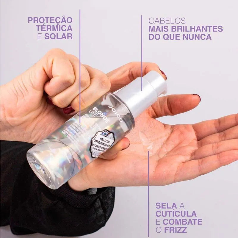 Joico Blond Life Brightening Oil 100ml