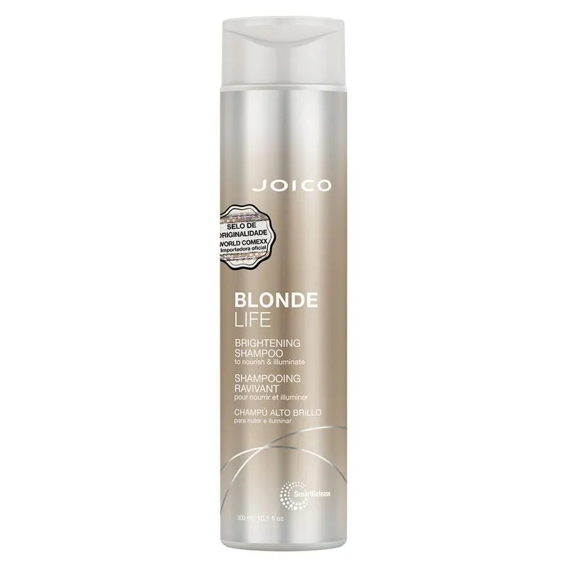 Joico Blonde Life Brightening Shampoo 300ml