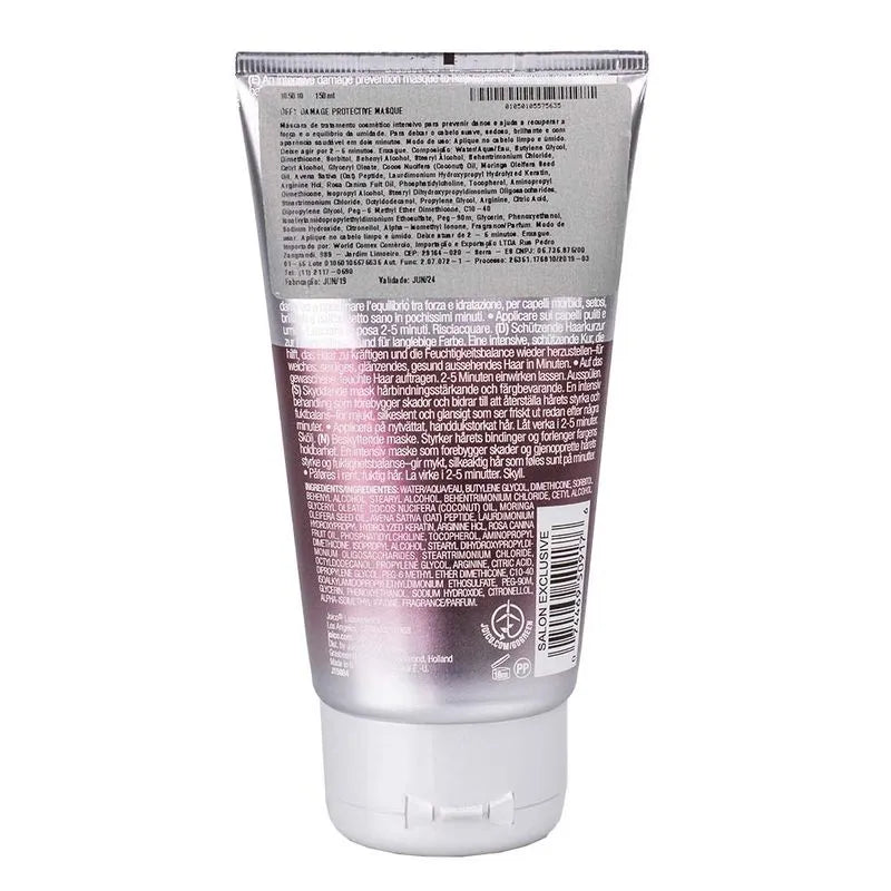 Joico Defy Damage Protective Masque 150ml