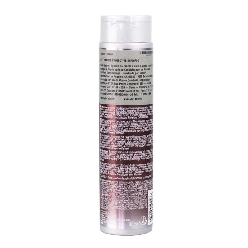 Joico Defy Damage Protective Shampoo 300ml