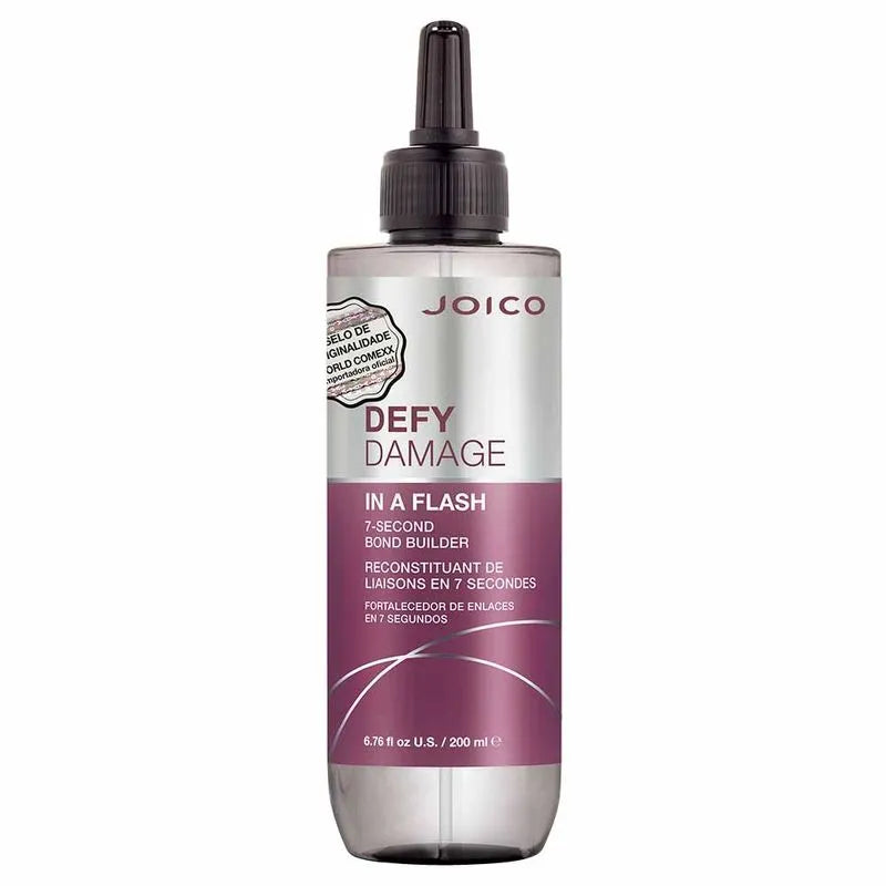 Joico Defy Damage In A Flash 200ml
