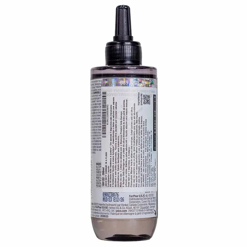 Joico Defy Damage In A Flash 200ml