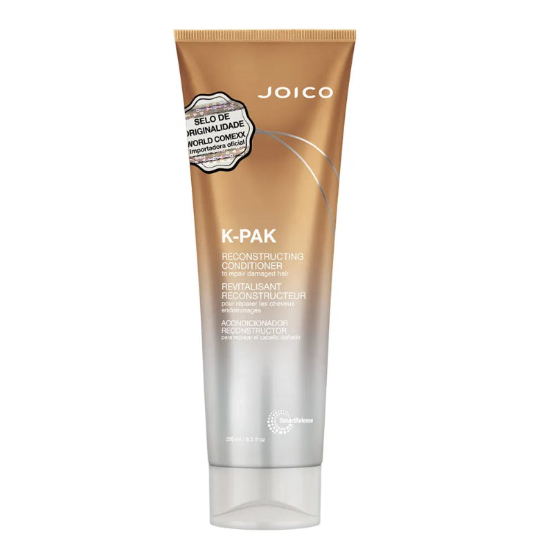 Joico K-Pak Reconstructing Conditioner To Repair Damaged Hair 250ml