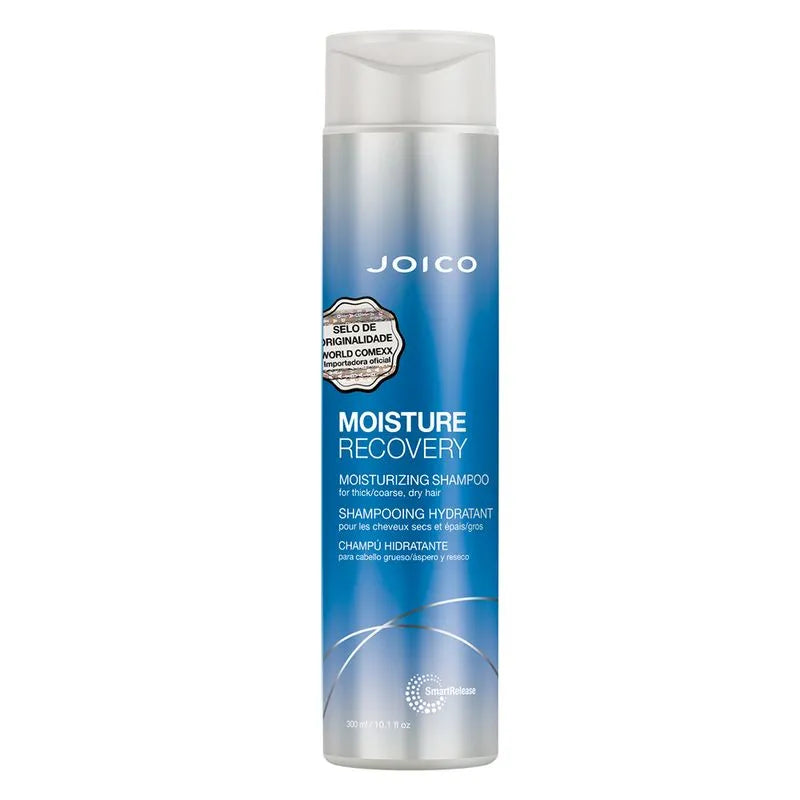 Joico Moisture Recovery Shampoo For Dry Hair 300ml