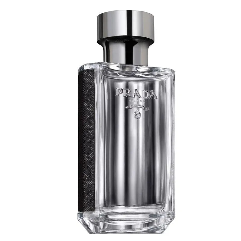 Prada L Homme Prada Milano Masculino 100ml Eau De Toilette